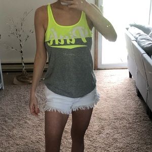 Cute tank